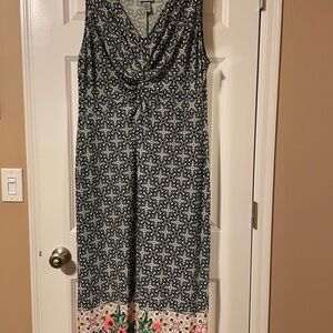 Catherines Midi Dress